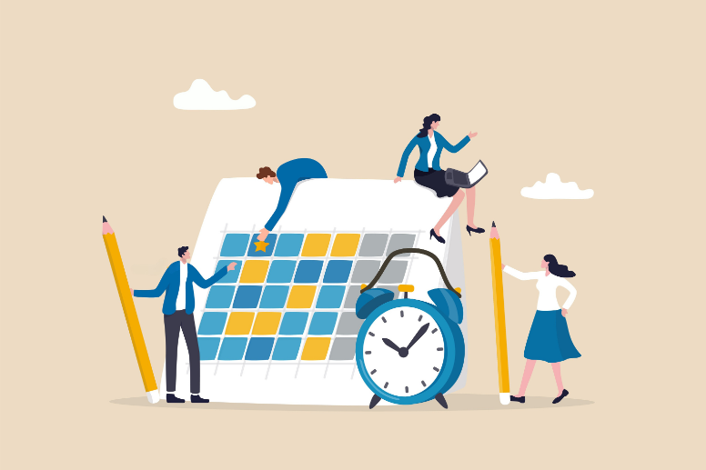 Datenschutz im Verein: Schritt für Schritt zum sicheren Umgang mit Daten (Teil 3)