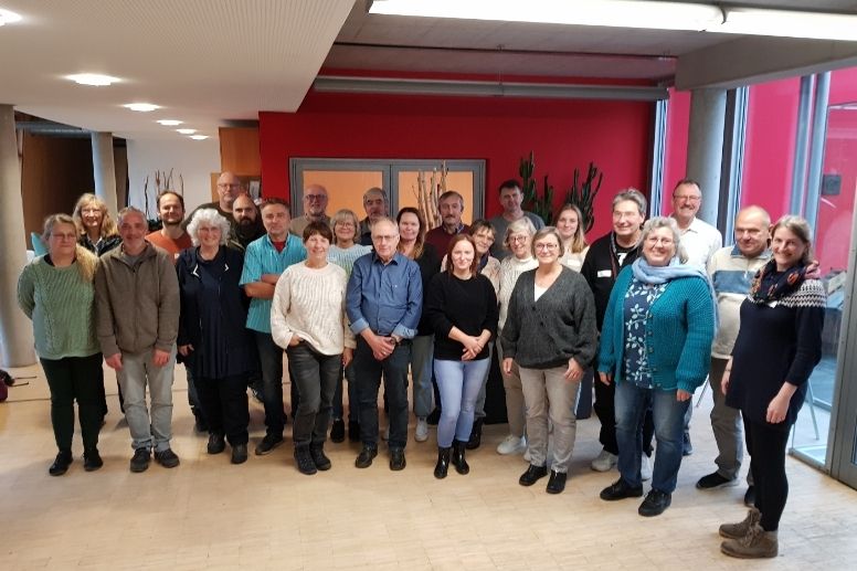 Starker Abschluss im Fachberaterlehrgang 2025