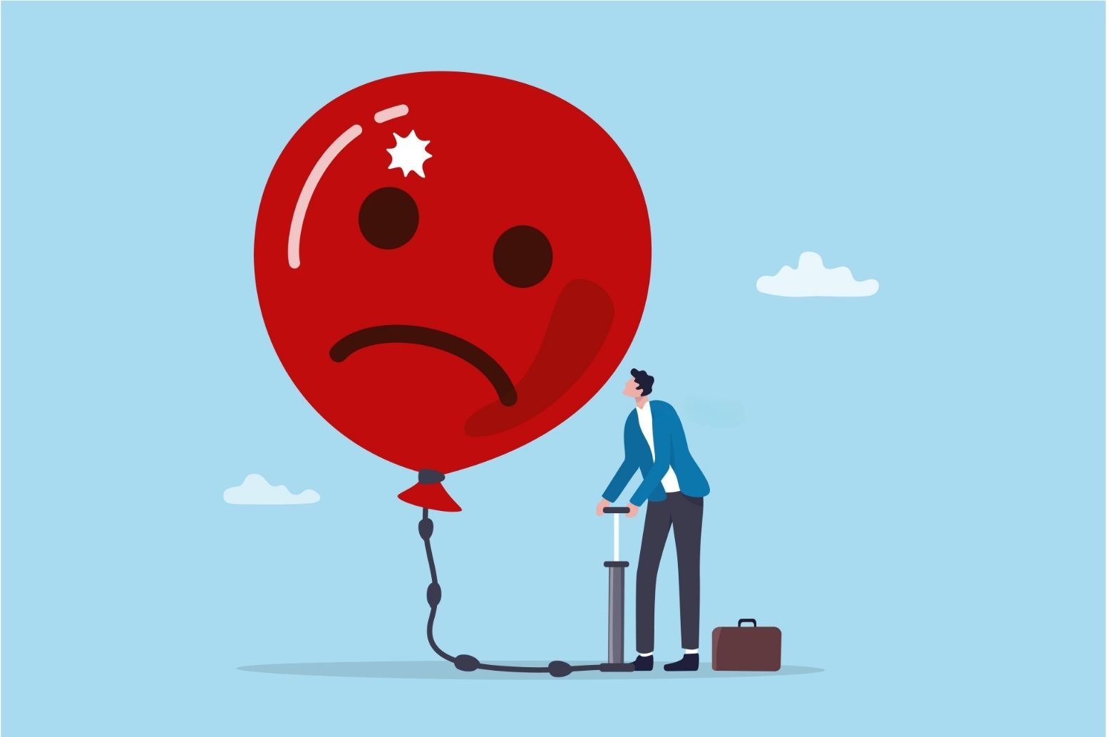 Wenn Konflikte mit Mitgliedern den Verein belasten: Ursachen, Risiken und notwendige Konsequenzen