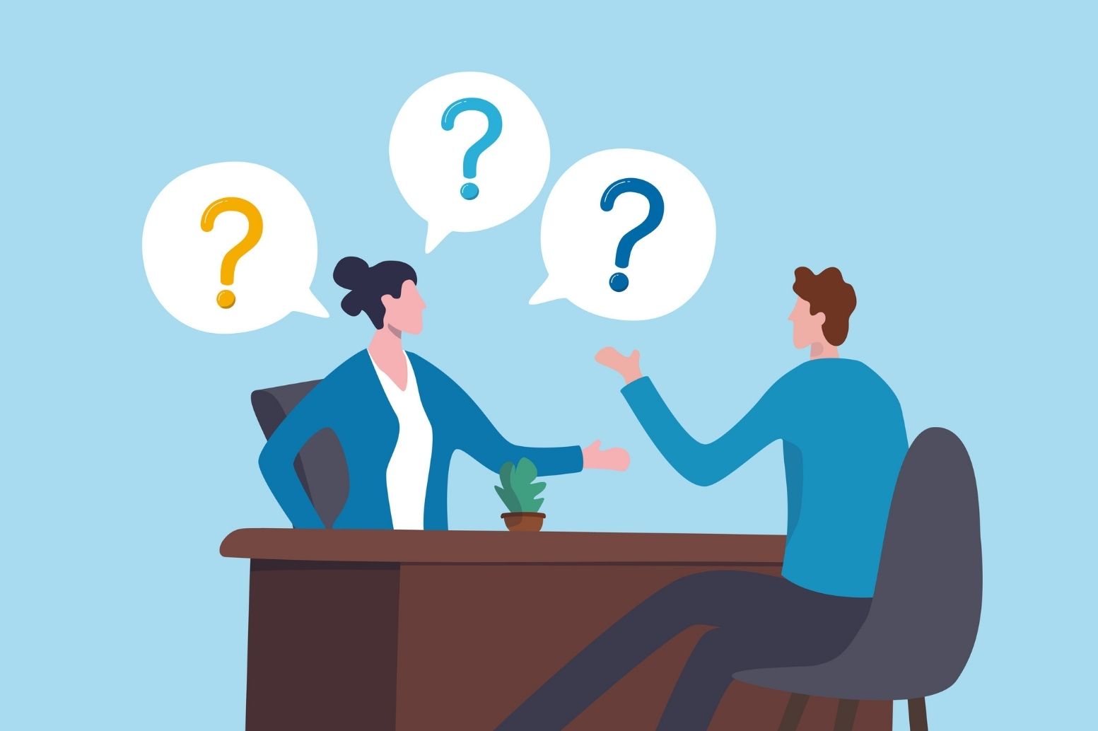 Wie Worte wirken: Sprache, Körpersprache und Gesprächsführung