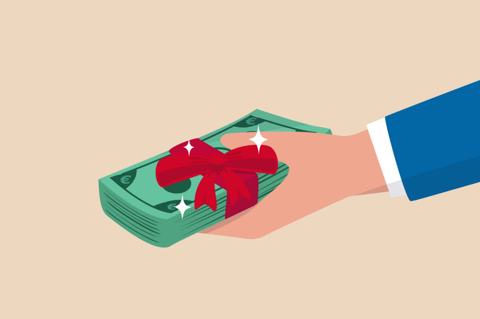 Spenden im Kleingartenverein: So stellen Sie Zuwendungsbestätigungen richtig aus